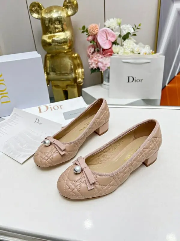 christian dior a talons hauts chaussures pour femme s_1210500